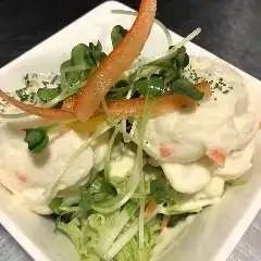 ポテトサラダ