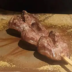 砂肝