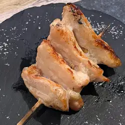 ヤゲン軟骨