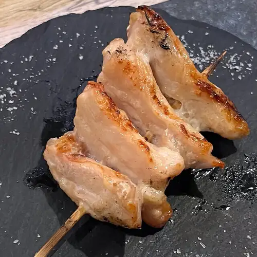ヤゲン軟骨