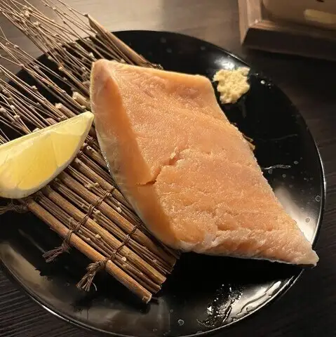 サーモン