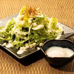 シーザーサラダ