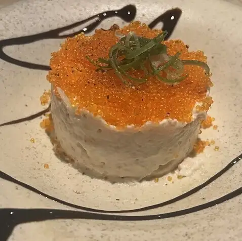 宝石ポテトサラダ