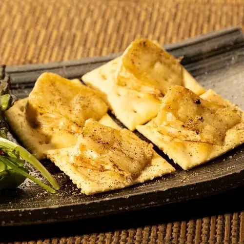 炭火焼カマンベール