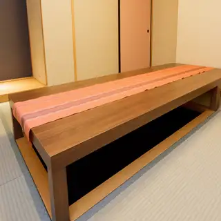 【6名様~8名様】木の温もりを感じる個室...