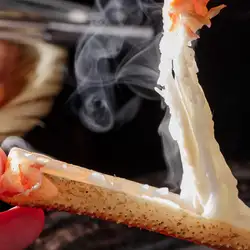 炭火焼き