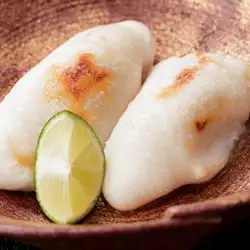 白子(塩焼・醤油焼・刺身・鍋...から一品)