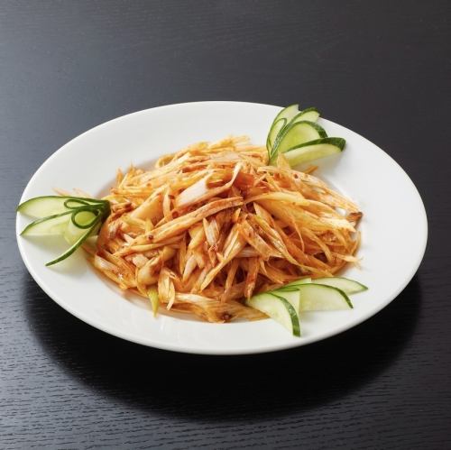 ネギチャーシュー