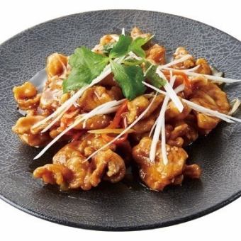 香港屋のベーシックコース☆【2時間飲み放題付】5,000円コース（税込）