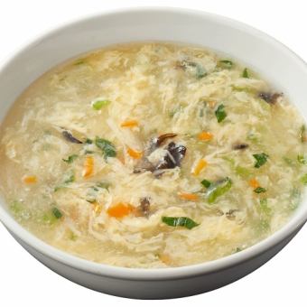 香港屋の大満足コース☆【2時間飲み放題付】6,500円コース（税込）