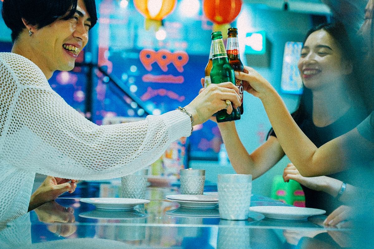 去泰國旅遊不用帶Pawport！ ！