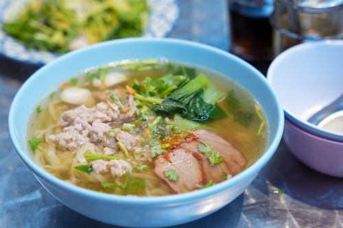 タイラーメン