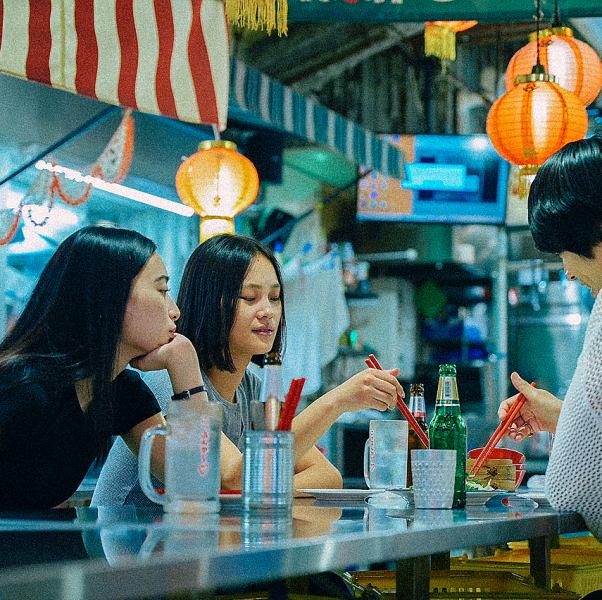 ≪オフィス街日比谷・有楽町にタイ屋台999★≫本場の雰囲気を満載に味わえる店内は、いつもとは一味違う飲み会や女子会として利用してください。≪日比谷 有楽町 居酒屋 タイ料理 貸切 ランチ 女子会 誕生日 新橋駅 タイ アジアン ビール≫