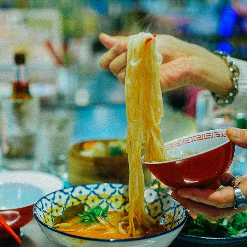 人生最高のおばちゃんの屋台の味を求めて