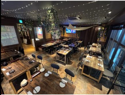 【음료 무제한 0 엔!!】 송년회 · 신년회의 시모 플랜!