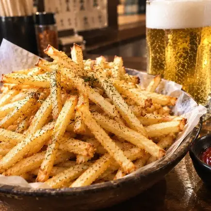 New after-party course available until the end of November [Weekdays after 9 PM only]