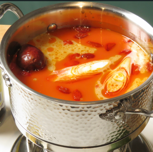 人気メニュー！