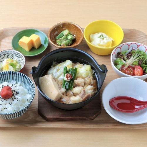 赤字覚悟のお手頃ランチ！