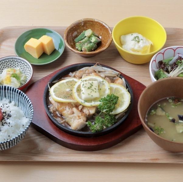 ≪赤字覚悟！≫◆お昼の定食各種（税込750円～）◆