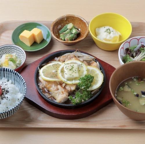 ≪赤字覚悟！≫◆お昼の定食各種（税込750円～）◆