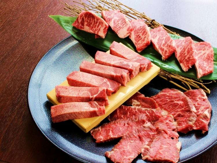 焼肉ことぶき 公式 焼肉ことぶき 公式