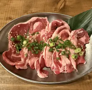 生ラム