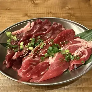 生マトン