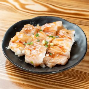 国産テッチャン