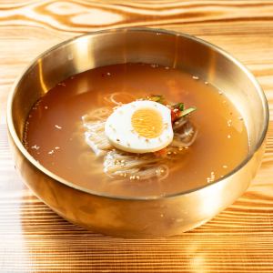 冷麺