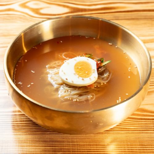冷麺