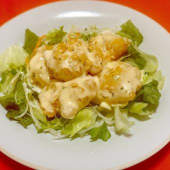 エビマヨ