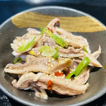 名物　ガツぽん