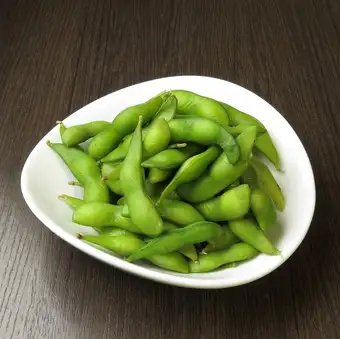 枝豆
