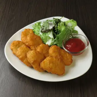 チキンナゲット