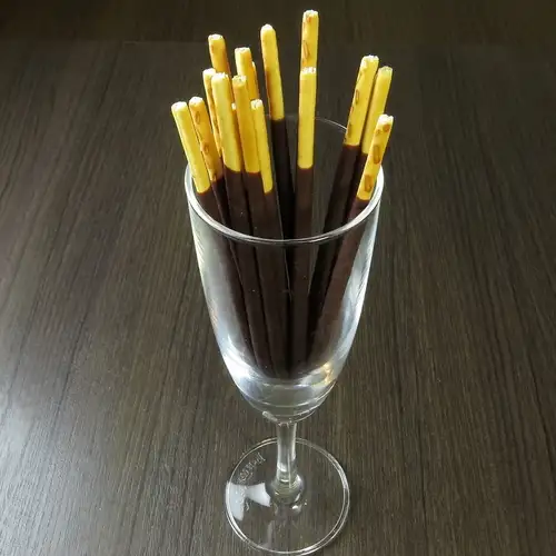 ポッキー