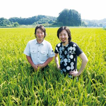 ◆当店自慢！全国の契約農家。生産者様より直送の食材♪