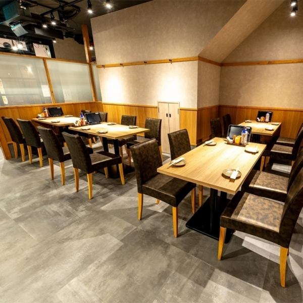 Conveniently located just 2 minutes walk from Kanayama Station. We have many private rooms available for up to 4, 6, 12, 50, or up to 80 people. Please enjoy our cuisine, focusing on Nagoya cuisine.