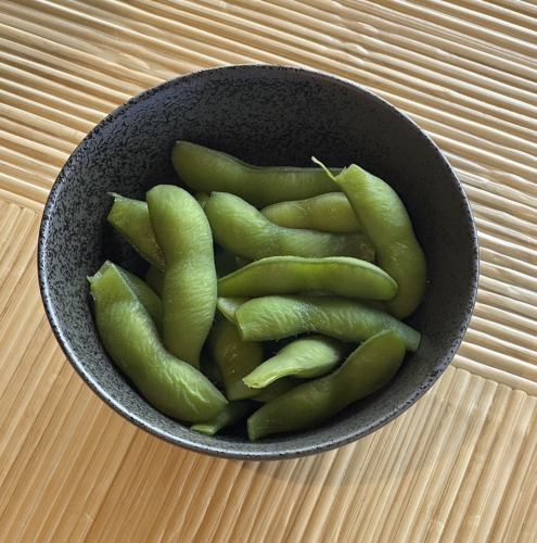 枝豆