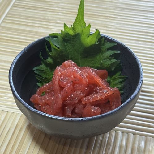 梅くらげ
