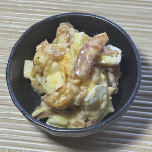 ポテサラ