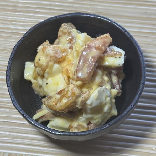 ポテサラ