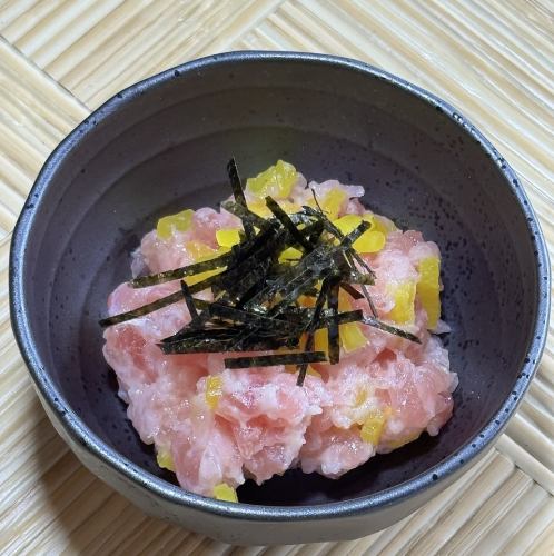 トロたく