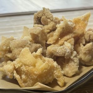 塩からあげ
