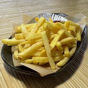 ポテトフライ