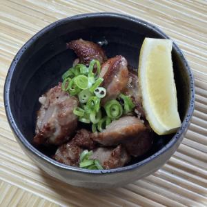 コリコリ砂肝