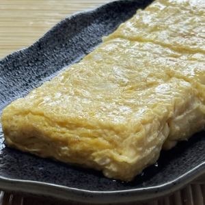 出汁巻きたまご