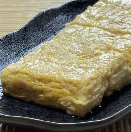 出汁巻きたまご