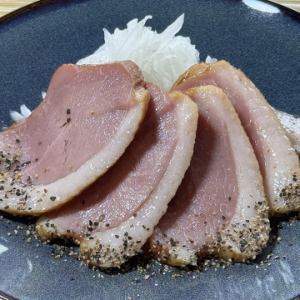 合鴨ロース