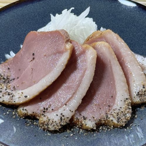 合鴨ロース