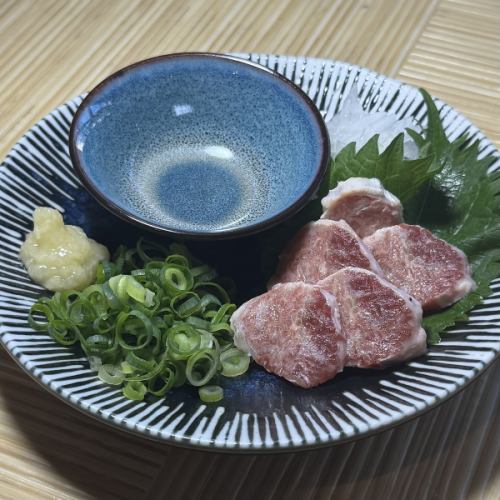 馬刺し【スジ】